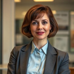 Eden Supplement Female Testimonial – Skin clarity